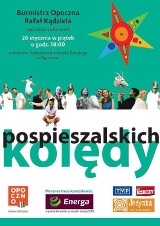 Koncert rodziny Pospieszalskich w Opocznie. Artyści wystąpią na scenie kościoła Podwyższenia Krzyża Świętego