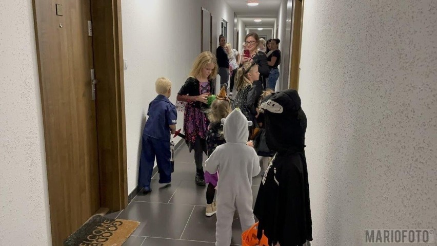 Halloween 2022 w Opolu