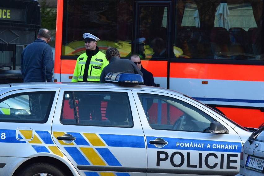 Sześć osób zginęło w strzelaninie w szpitalu w Ostrawie