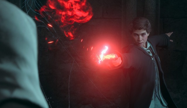 Adava Kedavra - najsilniejsze zaklęcie w Hogwarts Legacy. Jak je odblokować i więcej