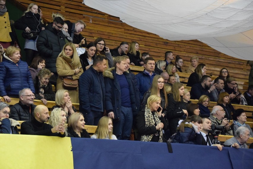 Studniówka IV LO im. H. Sienkiewicza w Częstochowie