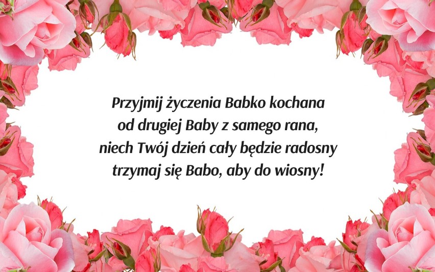 Wyjątkowe życzenia i kartki na DZIEŃ KOBIET 2024! Wysyłka za darmo 8 MARCA. Dla ukochanej, partnerki, przyjaciółki... DLA ZAPOMINALSKICH