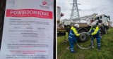 Tysiące ludzi bez prądu w województwie śląskim. Sprawdź miasta i ulice bez zasilania