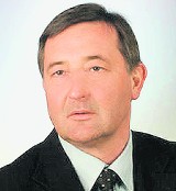 prof. Andrzej Stelmach