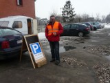 Wieluń: Dlaczego płacą za parking?