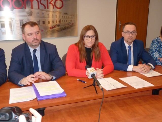 Radomsko: Radni biorą się za bary ze smogiem