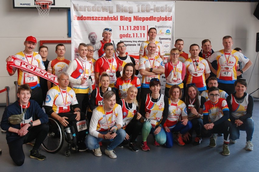 Sportowiec Roku 2019. Głosowanie jeszcze tylko do poniedziałku [ZDJĘCIA]