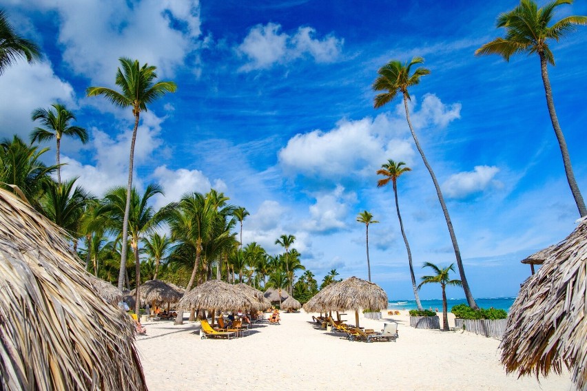 Średnia temperatura wody w listopadzie Na Dominikanie wynosi...