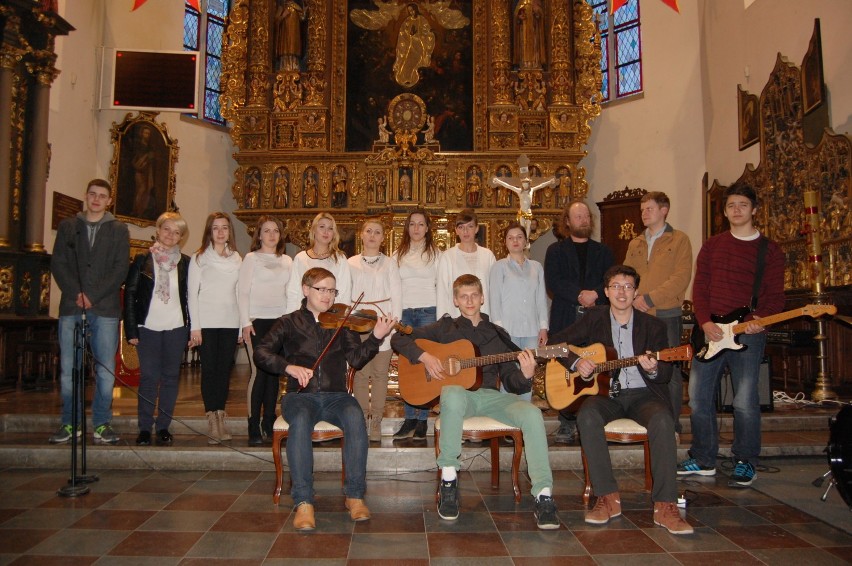 Żukowo. Koncert papieski zagrają młodzi artyści