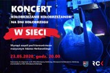 W sobotę o godz. 20 internetowy koncert z okazji Dni Kołobrzegu