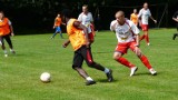 Wieluń: Piłkarze WKS zagrają w trzeciej lidze