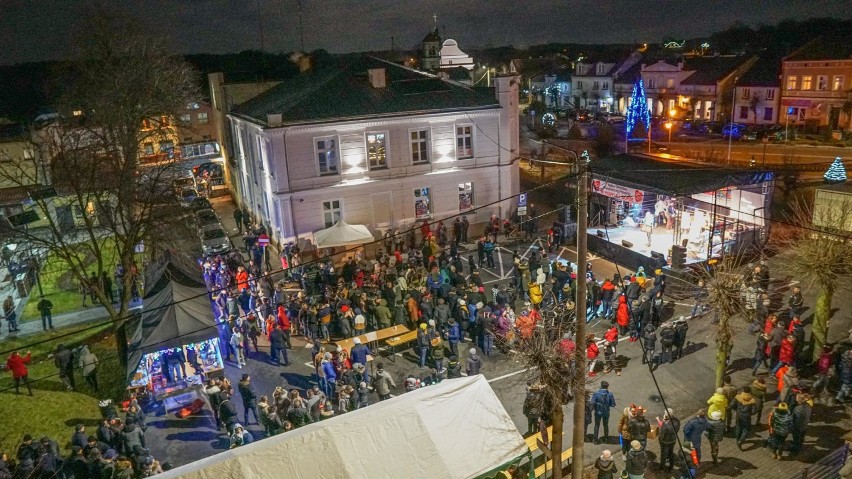 Pobili rekord także w Dziadowej Kłodzie, Twardogórze i Kobylej Górze