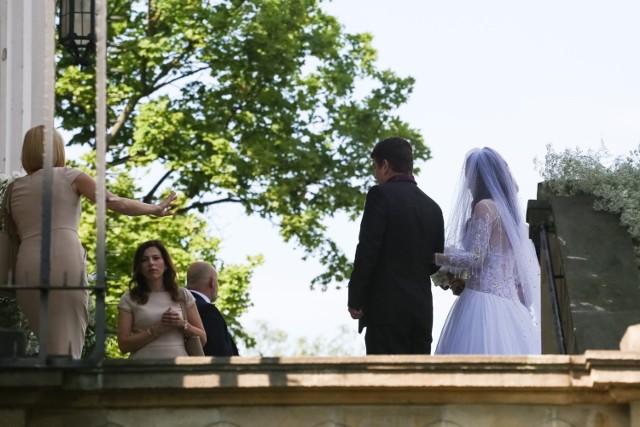 2020 był też pierwszym rokiem w Krakowie, w którym zanotowano więcej ślubów cywilnych niż konkordatowych