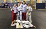 Trzynaście medali Małopolan w mistrzostwach Europy w karate kyokushin w Lizbonie. Mamy zdjęcia