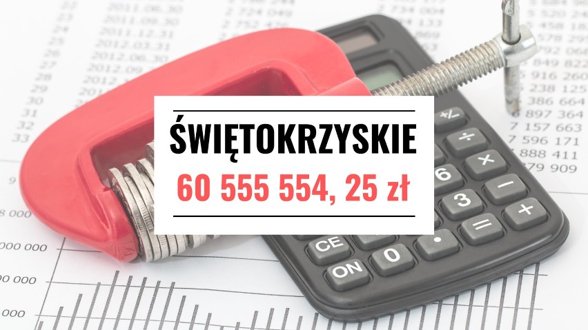 Firma z Elbląga zadłużona na prawie 50 milionów złotych! Jakie długi mają polscy przedsiębiorcy? [RANKING]