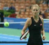 WTA Katowice Open: Przegrana U. Radwańskiej