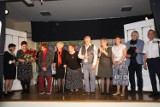 Kobylin: Grupa amatorska teatru ,,Radość” dała popis swojego kunsztu w Kobylinie
