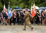 Dzień Zwycięstwa w Szczecinie. Obchody 72. rocznicy zakończenia II wojny [zdjęcia, wideo]