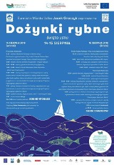 Dożynki Rybne 2018 w Ustce. Zobacz program imprezy 