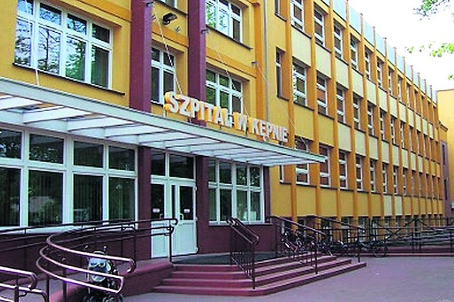 Powiat zaoszczędzi kilka milionów złotych,  ale i tak szpital zyska nowe oblicze.