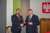Kolejny rok współpracy komunikacyjnej między gminą Oborniki i gminą Rogoźno