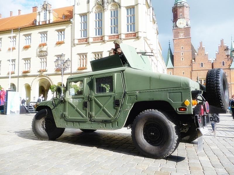 Rozpoczął się Dolnośląski Festiwal Nauki