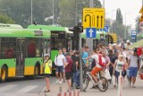 MPK Poznań: Tramwaje i autobusy za darmo w czasie smogu. Nie tylko dla poznaniaków