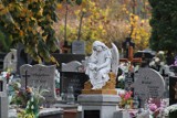 Kwesta na średzkim cmentarzu. Celem zbiórki będzie renowacja zabytkowych nagrobków