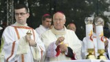 Pochodzący z Pleszewa biskup łowicki Andrzej Dziuba został odwołany przez papieża! Diecezja nie komentuje sprawy