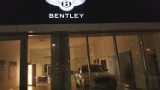 Salon Bentley w Świętochłowicach: Auta za milion złotych na wyciągnięcie ręki [ZDJĘCIA]