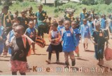 Kubek mleka dla Afryki. W Bielsku Podlaskim trwa zbiórka darów dla dzieci w Kamerunie