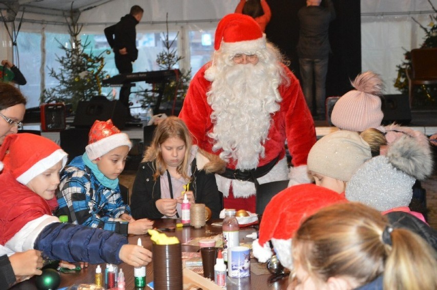 Dni św. Mikołaja w Głogowie potrwają 5 dni
