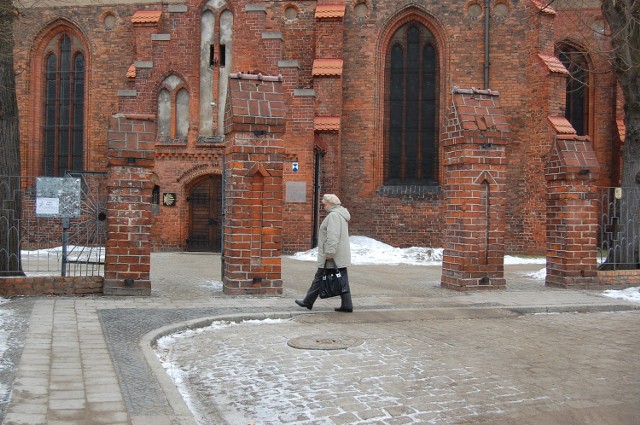 Wierni wyruszą pod Obelisk Jana Pawła II spod Sanktuarium św. Jakuba ok. godz.21.00