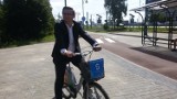 Nowa ścieżka rowerowa w Katowicach. Teraz przy Chorzowskiej, wkrótce kolejne