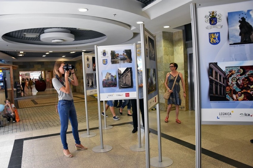 Legnicki konkurs fotograficzny rozstrzygnięty, rozdanie nagród [ZDJĘCIA]