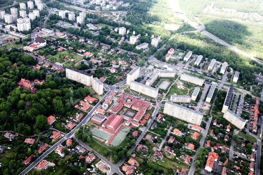 Budżet obywatelski w Katowicach