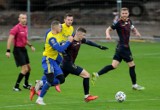 Sparingi: Pogoń Szczecin - Arka Gdynia 2:2. Zobacz zdjęcia z meczu 