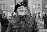 Grudziądz. Zmarł Zygmunt Raba, legenda grudziądzkiej "Solidarności". Miał 86 lat