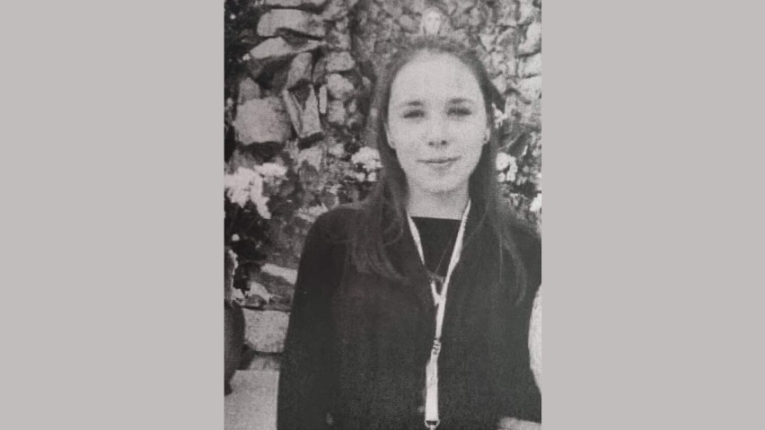 17-letnia Samanta Jugowiec zaginęła