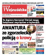 Gazeta Wojewódzka: zobacz o czym piszemy w najnowszym numerze!