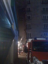Pożar kina Gloria w Bytomiu. Możliwe podpalenie, policja szuka sprawców [Zdjęcia + Wideo]