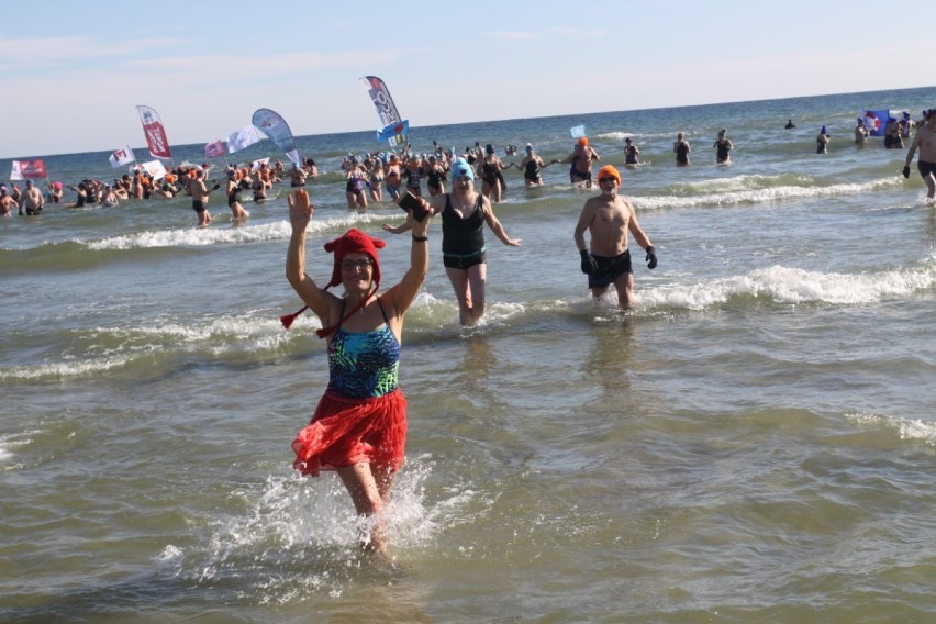 V Zlot Morsów w Helu- ponad 400 osób z całej Polski i mnóstwo pozytywnej energii [galeria zdjęć]