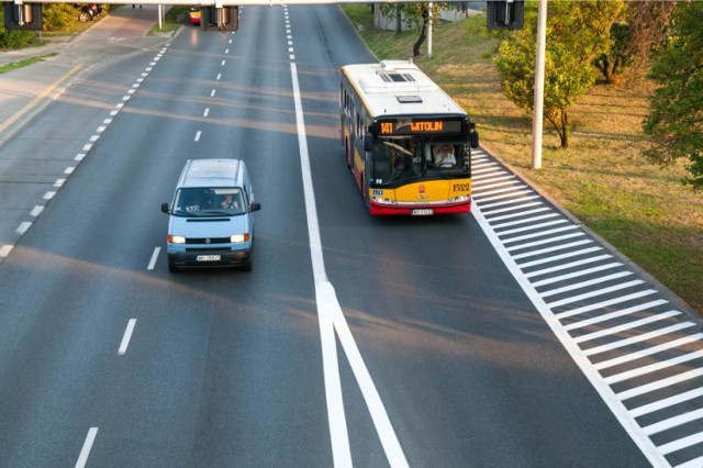 Warszawa liderem finansowania transportu publicznego. Stolica wydaje na to 16 proc. budżetu