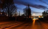 Czy na ulicach opolskich miast zrobi się ciemno? Gminom grozi kara 20 tysięcy zł!