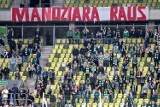 Oldboje Lechii Gdańsk wydali oświadczenie w kwestii sytuacji w klubie. "Pokaz nieudolnych rządów i braku kompetencji"