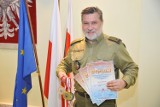 Funkcjonariusz Straży Granicznej z Kłodzka trzykrotnym medalistą w pływaniu  