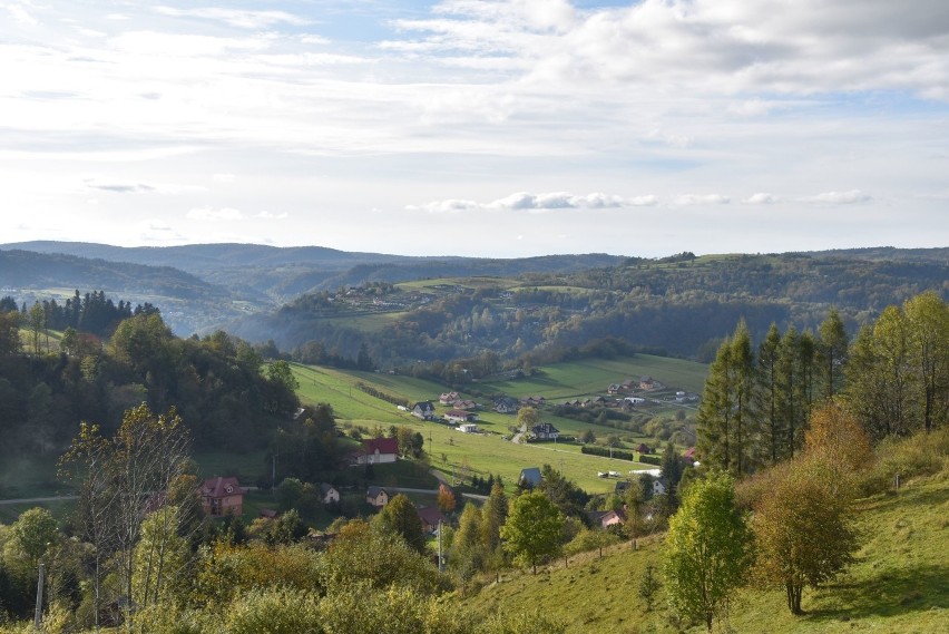 Jak weekend to tylko w Bieszczadach nad Zalewem Solińskim [ZDJĘCIA]