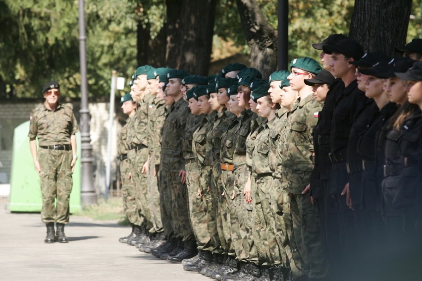 76 rocznica wybuchu II wojny światowej (ZDJĘCIA)