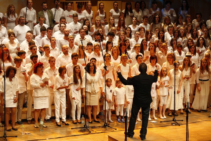 Finał warsztatów gospel odbędzie się w niedzielę, 29 maja.