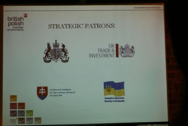 Partnerzy strategiczni konferencji